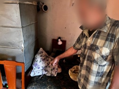 Житель Лопатинского района осужден за убийство родственника Житель Лопатинского района осужден за убийство родственника