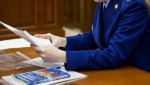 Назначен прокурор Лопатинского района